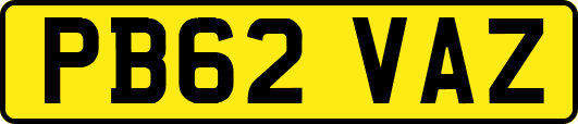 PB62VAZ