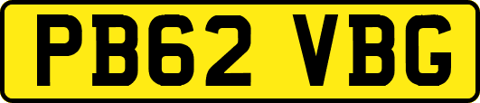 PB62VBG