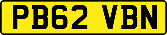 PB62VBN