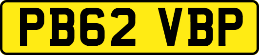 PB62VBP