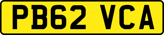 PB62VCA