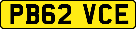 PB62VCE