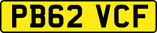 PB62VCF