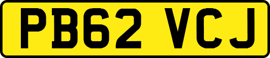 PB62VCJ