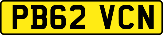 PB62VCN