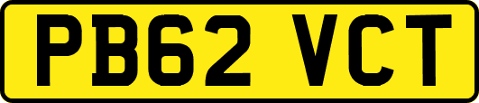 PB62VCT