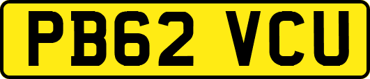 PB62VCU