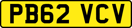 PB62VCV