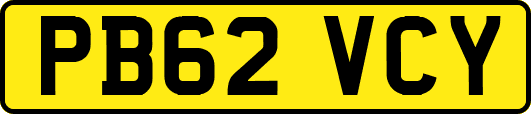PB62VCY