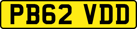 PB62VDD