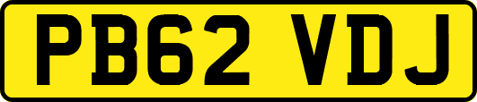 PB62VDJ