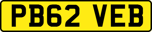 PB62VEB