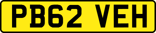 PB62VEH