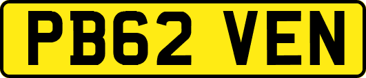 PB62VEN