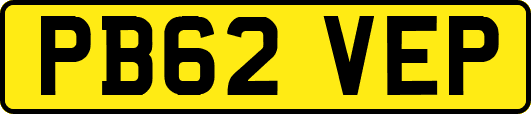PB62VEP