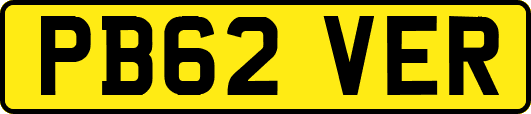 PB62VER