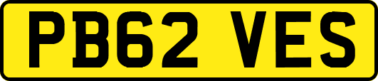 PB62VES