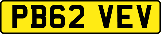 PB62VEV