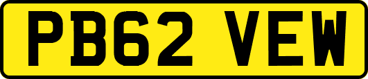 PB62VEW