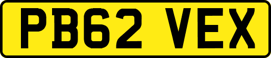 PB62VEX