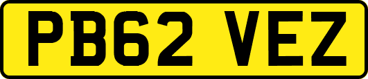 PB62VEZ