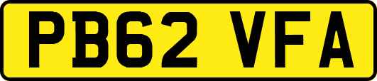 PB62VFA