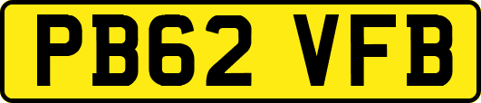 PB62VFB