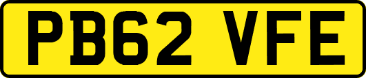 PB62VFE