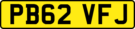 PB62VFJ