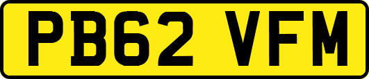 PB62VFM