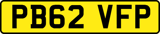 PB62VFP