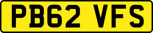 PB62VFS