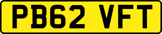 PB62VFT
