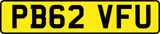 PB62VFU