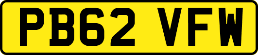 PB62VFW