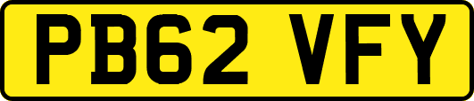 PB62VFY
