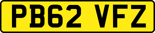 PB62VFZ