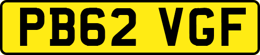 PB62VGF