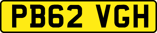 PB62VGH