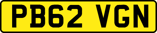 PB62VGN