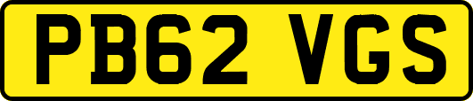 PB62VGS