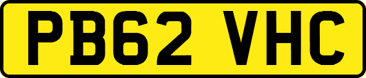PB62VHC
