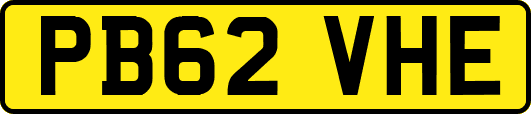 PB62VHE