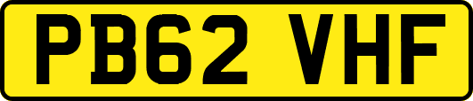 PB62VHF