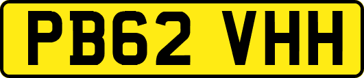 PB62VHH
