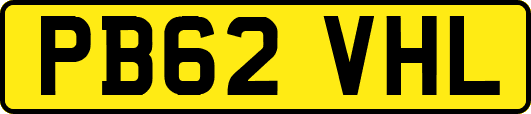 PB62VHL