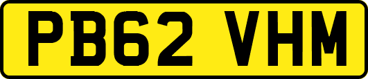 PB62VHM