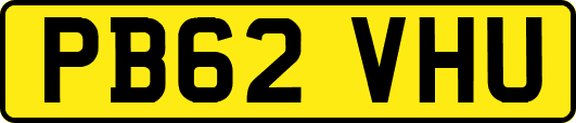 PB62VHU