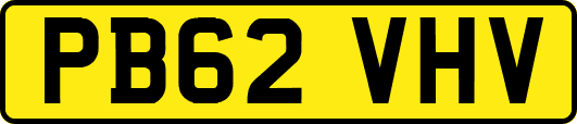 PB62VHV