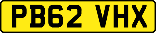 PB62VHX
